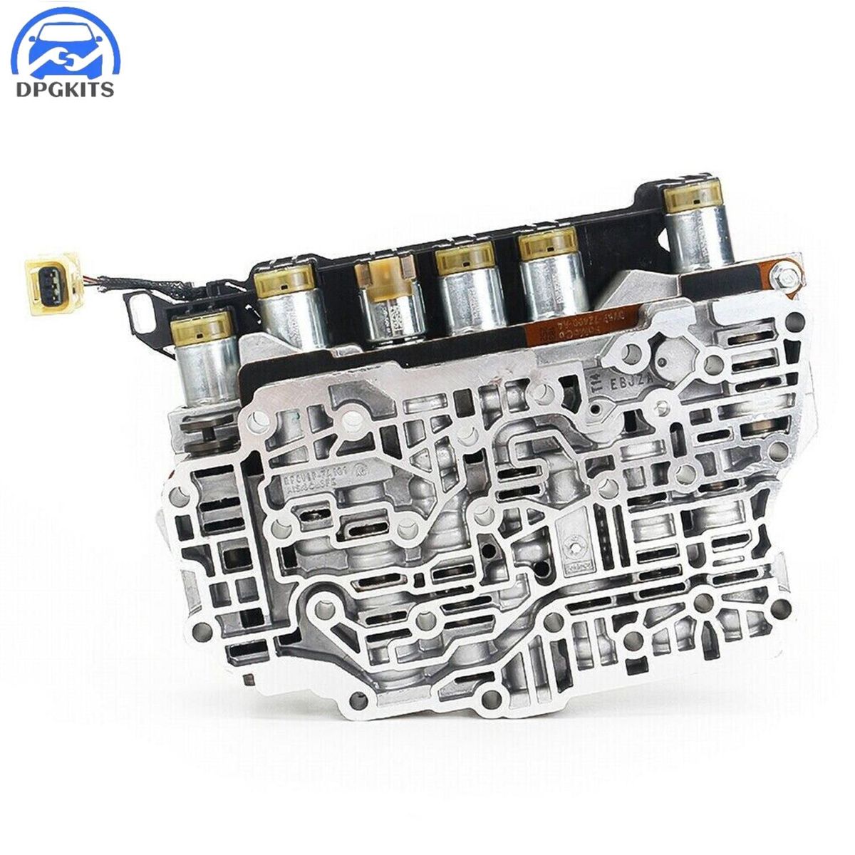 Ford Escape Gear Box Valve Kits